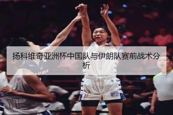 扬科维奇亚洲杯中国队与伊朗队赛前战术分析
